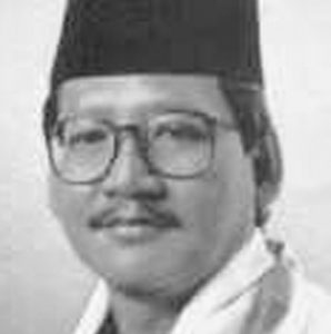 BENYAMIN SALFUDDIN
