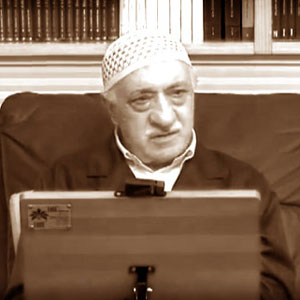 FETHULLAH GÜLEN