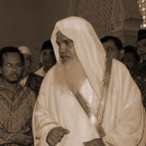 ABDURRAHMAN EL-HUZEYFÎ