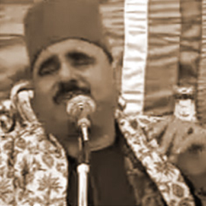 ES-SEYYİD MÜTEVELLÎ