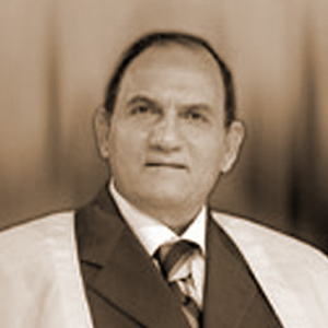 AHMED NAİNÂ