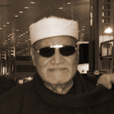 ABDULFETTAH ŞAŞAİ